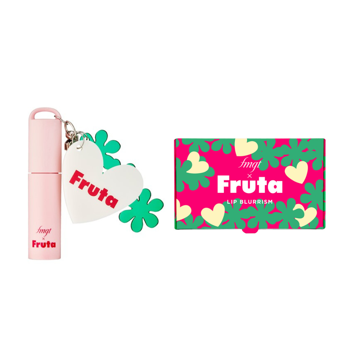 FMGT x Fruta Lip Blurrism Tint 03 Sun And Love 5ml